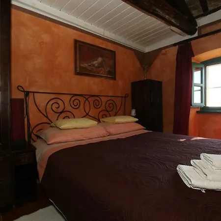Casa Geda Daire
