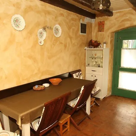 Casa Geda * Poreč