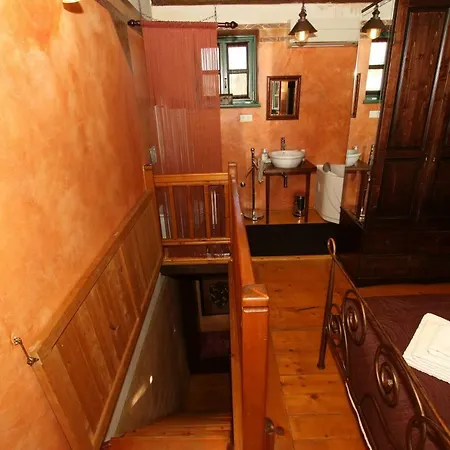 Casa Geda