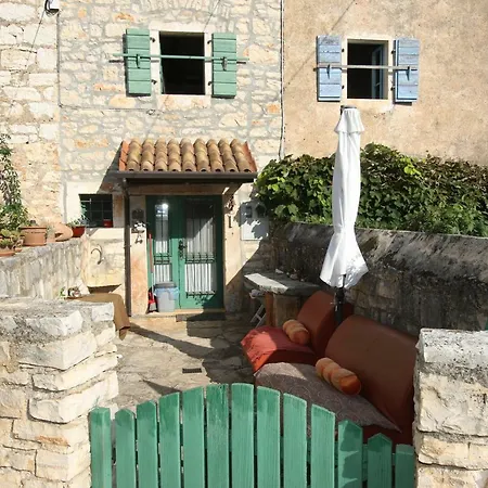 Casa Geda