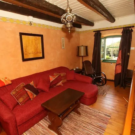 Casa Geda