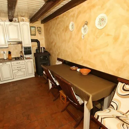 Casa Geda Daire Poreč