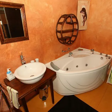 Casa Geda *