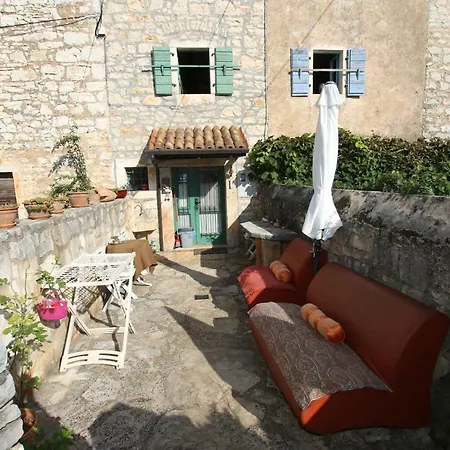 Casa Geda * Poreč