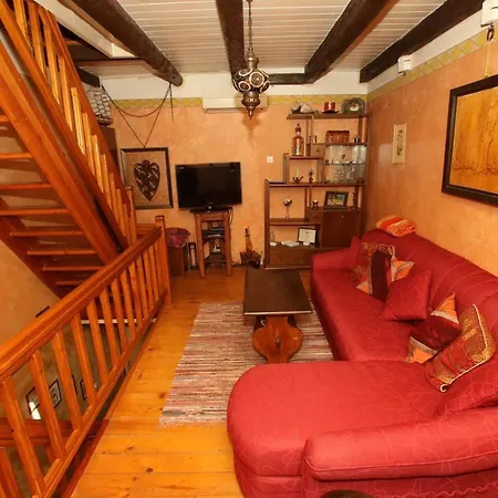 Casa Geda