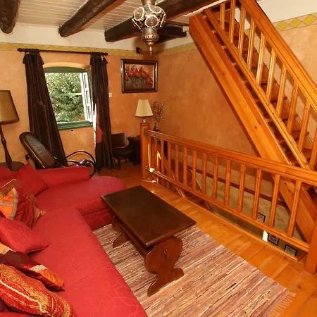 Daire Casa Geda *