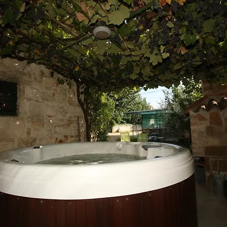 Casa Geda Daire *
