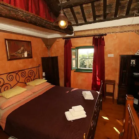Casa Geda Daire Poreč