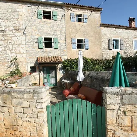 Daire Casa Geda Poreč